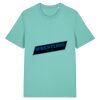 T-shirt unisexe premium BIO Vignette