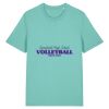 T-shirt unisexe premium BIO Vignette