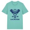 T-shirt unisexe Premium BIO Vignette