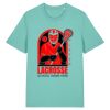 T-shirt unisexe premium BIO Vignette