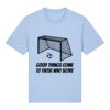 T-shirt unisexe Premium BIO Vignette