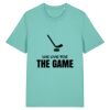 T-shirt unisexe Premium BIO Vignette