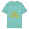 T-shirt unisexe premium BIO Vignette