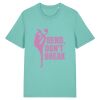 T-shirt unisexe premium BIO Vignette
