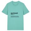 T-shirt unisexe premium BIO Vignette