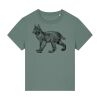 T-shirt femme Premium BIO Vignette