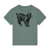 T-shirt femme Premium BIO Vignette