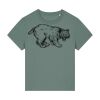 T-shirt femme Premium BIO Vignette