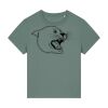 T-shirt femme Premium BIO Vignette