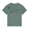 T-shirt femme Premium BIO Vignette