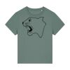T-shirt femme Premium BIO Vignette