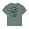 T-shirt femme Premium BIO Vignette