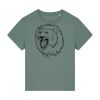 T-shirt femme Premium BIO Vignette