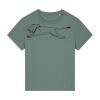 T-shirt femme Premium BIO Vignette