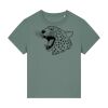 T-shirt femme Premium BIO Vignette