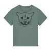 T-shirt femme Premium BIO Vignette