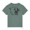 T-shirt femme Premium BIO Vignette