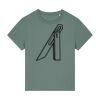 T-shirt femme Premium BIO Vignette