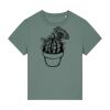 T-shirt femme Premium BIO Vignette