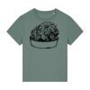 T-shirt femme Premium BIO Vignette