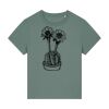 T-shirt femme Premium BIO Vignette