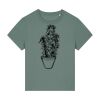 T-shirt femme Premium BIO Vignette