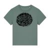 T-shirt femme Premium BIO Vignette