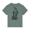 T-shirt femme Premium BIO Vignette