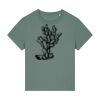 T-shirt femme Premium BIO Vignette
