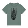 T-shirt femme Premium BIO Vignette