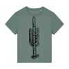 T-shirt femme Premium BIO Vignette