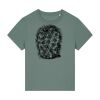 T-shirt femme Premium BIO Vignette