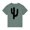 T-shirt femme Premium BIO Vignette