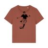 T-shirt femme Premium BIO Vignette
