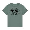T-shirt femme Premium BIO Vignette