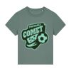 T-shirt femme Premium BIO Vignette