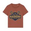 T-shirt femme Premium BIO Vignette