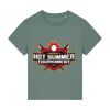 T-shirt femme Premium BIO Vignette