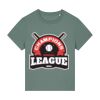 T-shirt femme Premium BIO Vignette