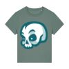 T-shirt femme Premium BIO Vignette