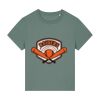 T-shirt femme Premium BIO Vignette