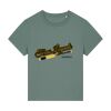 T-shirt femme Premium BIO Vignette