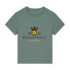 T-shirt femme Premium BIO Vignette