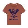 T-shirt femme Premium BIO Vignette