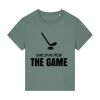 T-shirt femme Premium BIO Vignette