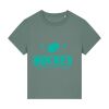 T-shirt femme Premium BIO Vignette