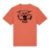 T-shirt unisexe lourd BIO Vignette