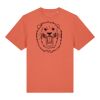 T-shirt unisexe lourd BIO Vignette