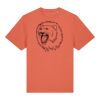 T-shirt unisexe lourd BIO Vignette