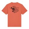 T-shirt unisexe lourd BIO Vignette